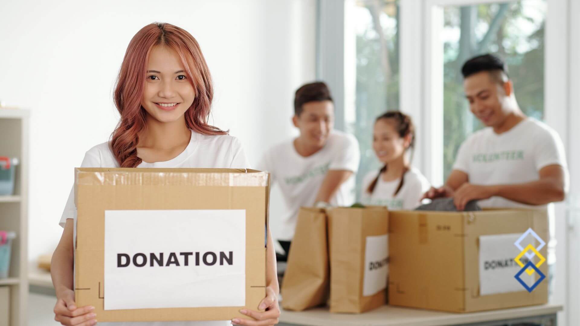 How Adults Can Support Young Philanthropists in Their Charitable Journeys