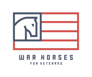 War Horses for Veterans logo