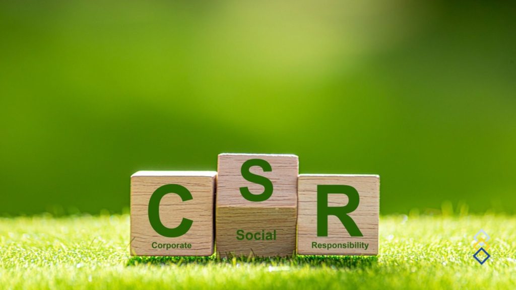 why is corporate social responsibility important