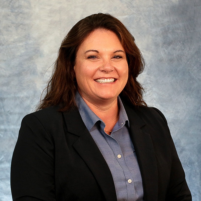 Michelle Kaiser, Miami County Community Foundation board member