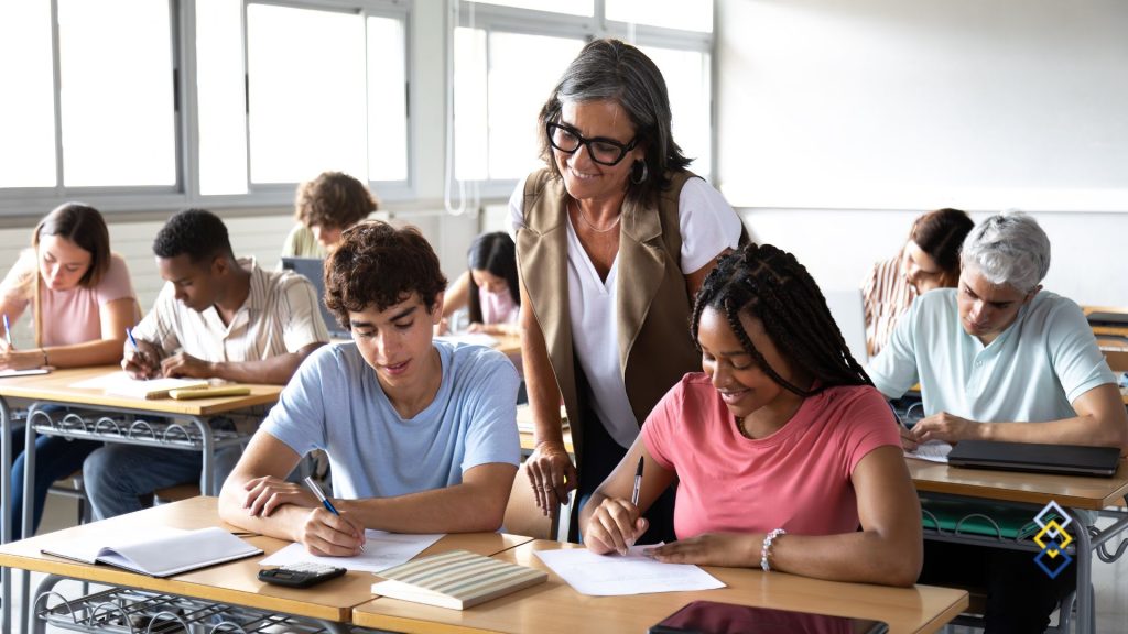 College Scholarships for High School Seniors