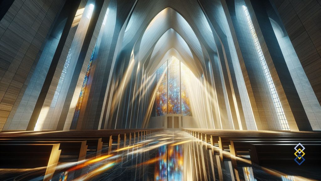 church fundraising ideas